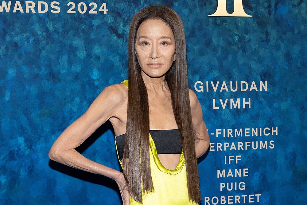 Vera Wang